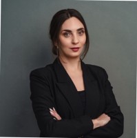 DMR GROUP Employee Julia Hlavinska's profile photo