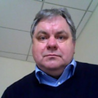 SWH SETS Employee Raivo Matveks's profile photo