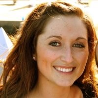 Vanguard University of Southern California Employee Brittany Cromelin's profile photo