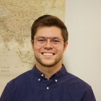 LifeBUILDERS Employee Noah Stricker's profile photo