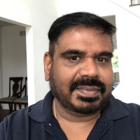 iConicIT Systems Inc Employee Arun Arkala's profile photo