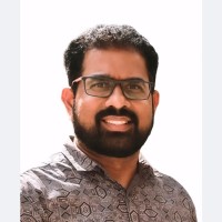 SpanIdea Systems Employee Murugan R's profile photo