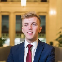 Riverside Financial Consultants Employee Cianan Bates's profile photo