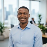 Kgomotso Dibetso Email