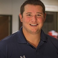 Gatwood Crane Service, Inc. Employee Jacob Bauer's profile photo