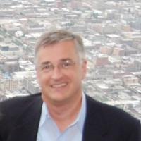 Cherry Hill Programs Employee Steve Craig's profile photo