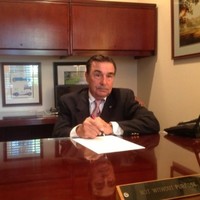 SLC Commercial Inc. Employee Peter Perry's profile photo