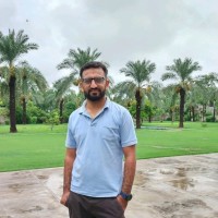 Jers Consultancy Employee Zeeshan Ali's profile photo
