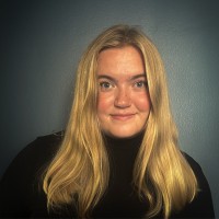 Silverado Policy Accelerator Employee Annabelle Kiely's profile photo