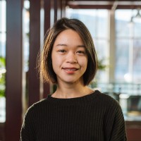 Hive Employee Angel Lau's profile photo