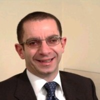 FIAIP Employee Giuliano Olivati's profile photo