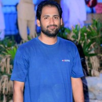 Pakistan Kidney and Liver Institute and Research Center (Official) Employee Nabeel Mughal's profile photo
