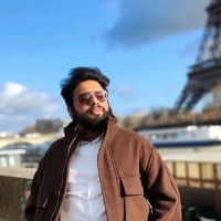 PACE Aerospace & IT Employee Razim Salahudeen's profile photo