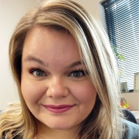 Neches Federal Credit Union Employee Natasha Hazlip's profile photo