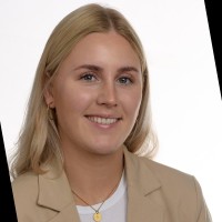 Expectus Employee Rakel Jonsdottir's profile photo