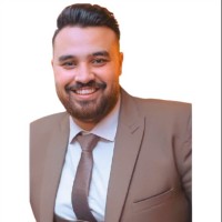 Valeo Employee Ali Matter's profile photo