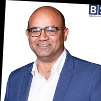 Business Solutions & Services (BSS) Employee Haroon R.'s profile photo