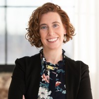 Attain Employee Rachel Conforti's profile photo