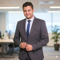 Jabra Connect Employee Harish B.s's profile photo