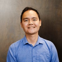 PRAXIS3 Employee Engelbert Go's profile photo