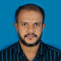 Shareef M Email