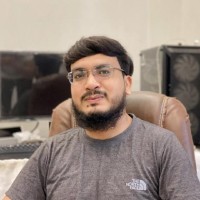 SerpApi Employee Muhammad Owais's profile photo