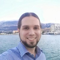 Payzer Employee Nicholas Shaw's profile photo