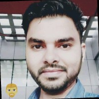 NIIT Technologies Employee Azam Firdosh's profile photo