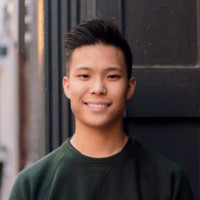 Nimble Employee Adam Yu's profile photo