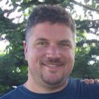 Mill Creek Renewables Employee Andrew Enigk's profile photo