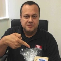 Carlos Jimenez Email & Phone Number