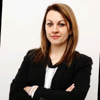 Keprom Grupa Employee Zlatica Lazarevic's profile photo