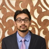 Ibrahim Abdul-Qadir Email