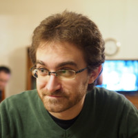 Kevan Kramb's profile photo