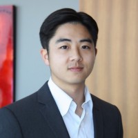PwC Employee Christopher Yoo's profile photo