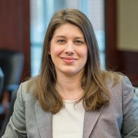 ORAU Employee Rachel Lokitz's profile photo