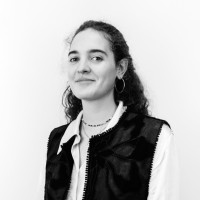 Fisify Employee Sandra Labarta's profile photo