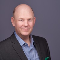 Evolito Ltd Employee Rob Spiller's profile photo