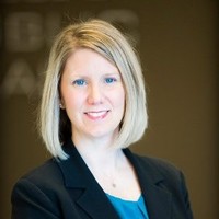 Michelle James (she/her) Email