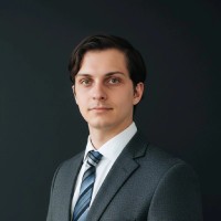 CORAS Employee Sharif Qandour's profile photo