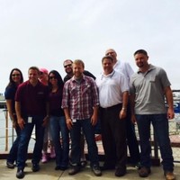 OpAmp Information Management Employee Daniel Vann's profile photo
