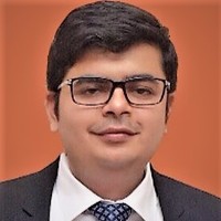 Oolka Employee Utkrishta Kumar's profile photo