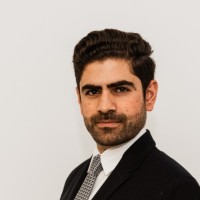 Northgate Real Estate Group Employee Felix Ades's profile photo