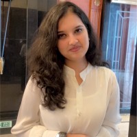 Desinary Employee Aishwarya Gupta's profile photo
