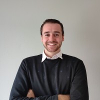 Medpets Employee Floris Boom's profile photo