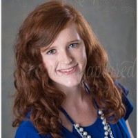 Aspire Rural Health System Employee Cassidy Mazure's profile photo