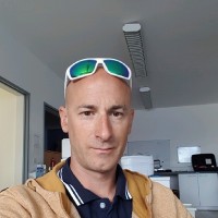 SHIP AS A SERVICE Employee Brice Bastier's profile photo