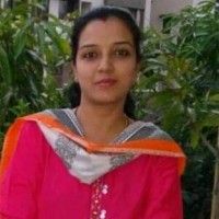 I-TECH India Employee Sweta Patil's profile photo