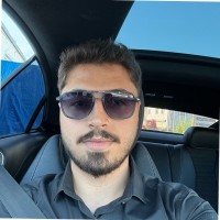 Eruslu Global Employee Adem Ertürk's profile photo