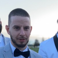Stryker Employee Aaron Bronson's profile photo